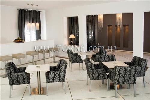 Zdjęcia Imperial Med Hotel 4*