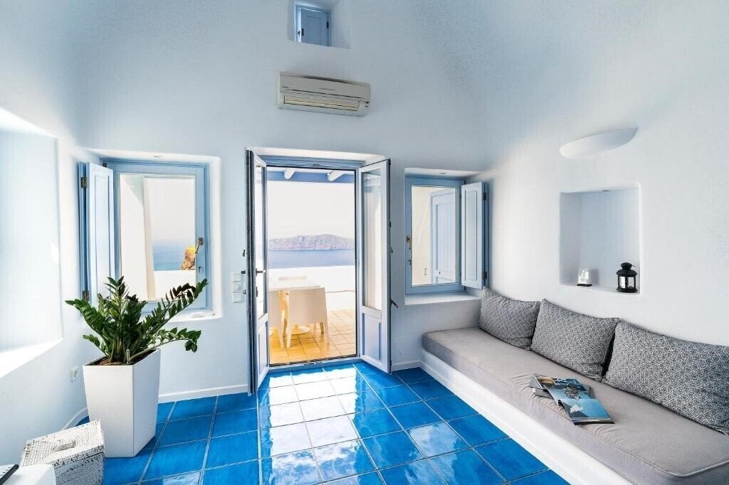 Zdjęcia Astra Suites Hotel 5*