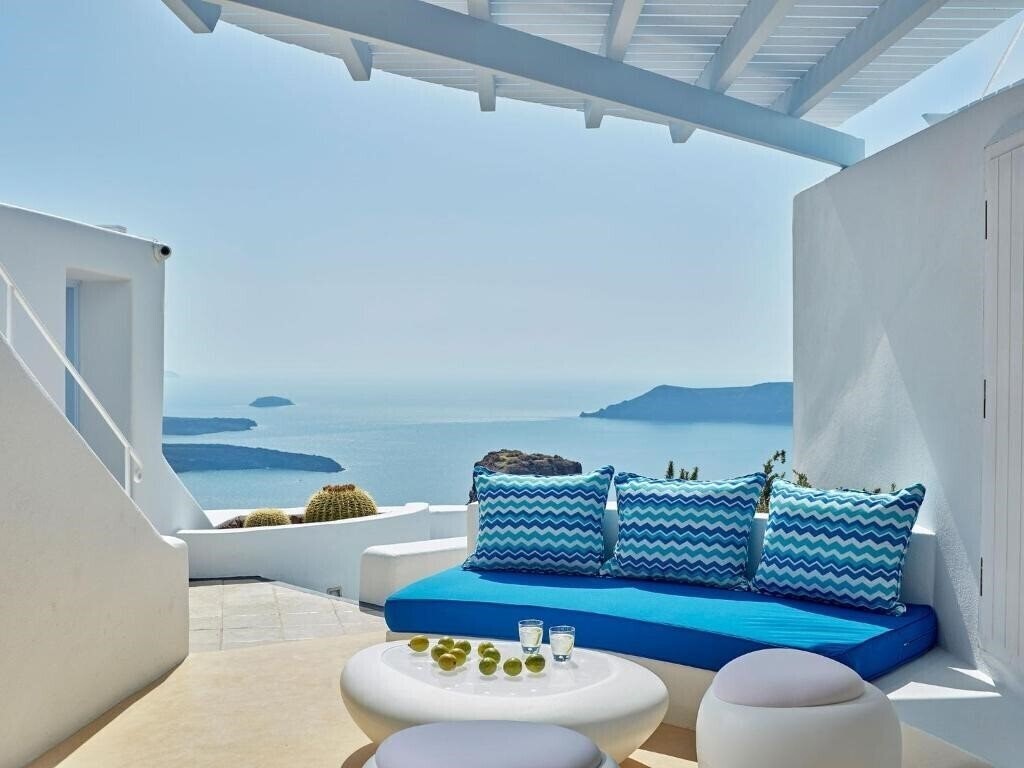 Zdjęcie Astra Suites Hotel 5*