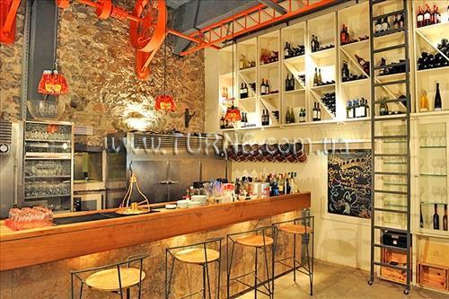 Zdjęcie Anemos Beach Lounge Hotel 4*