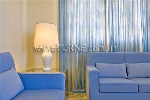 Obraz Anemos Beach Lounge Hotel 4*
