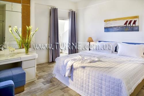 Zdjęcie Anemos Beach Lounge Hotel 4*