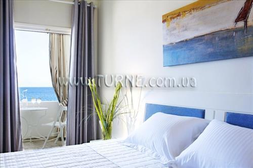 Hotel Anemos Beach Lounge Hotel 4*