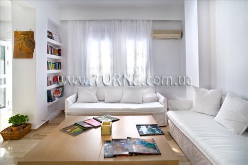 Zdjęcie Poseidon Beach Kamari 2*