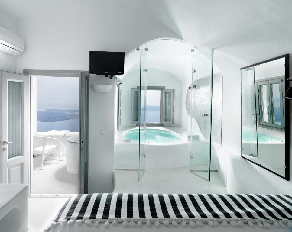 Фотографія Tholos Resort 4*