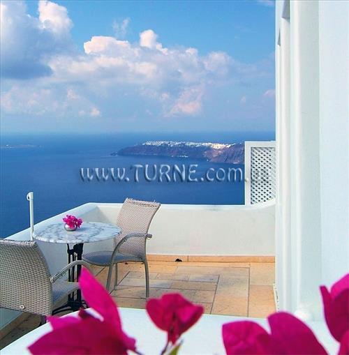 Зображення Tholos Resort 4*