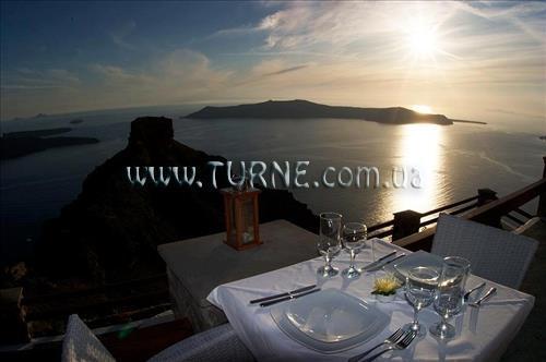 Фотографія Tholos Resort 4*