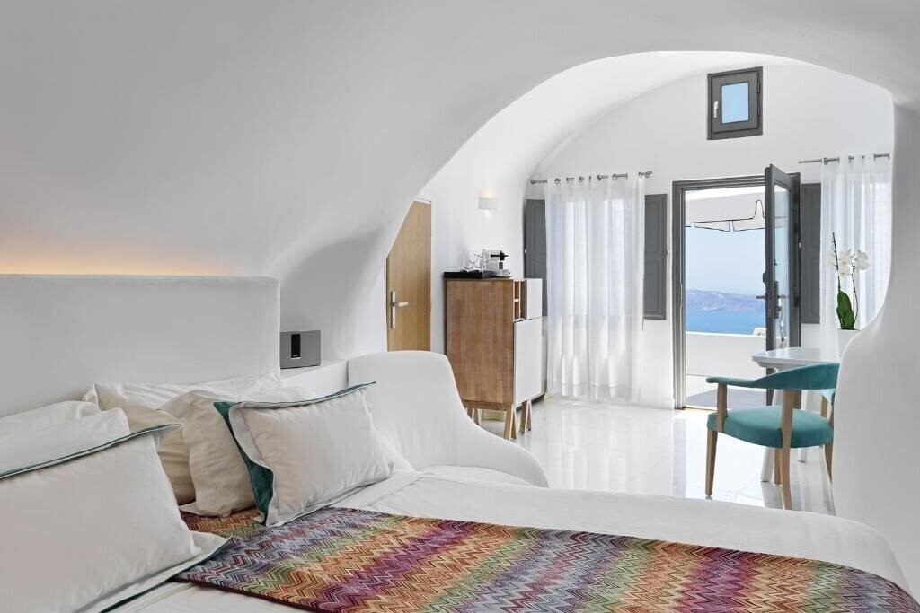 Hotel Chromata Hotel 4*