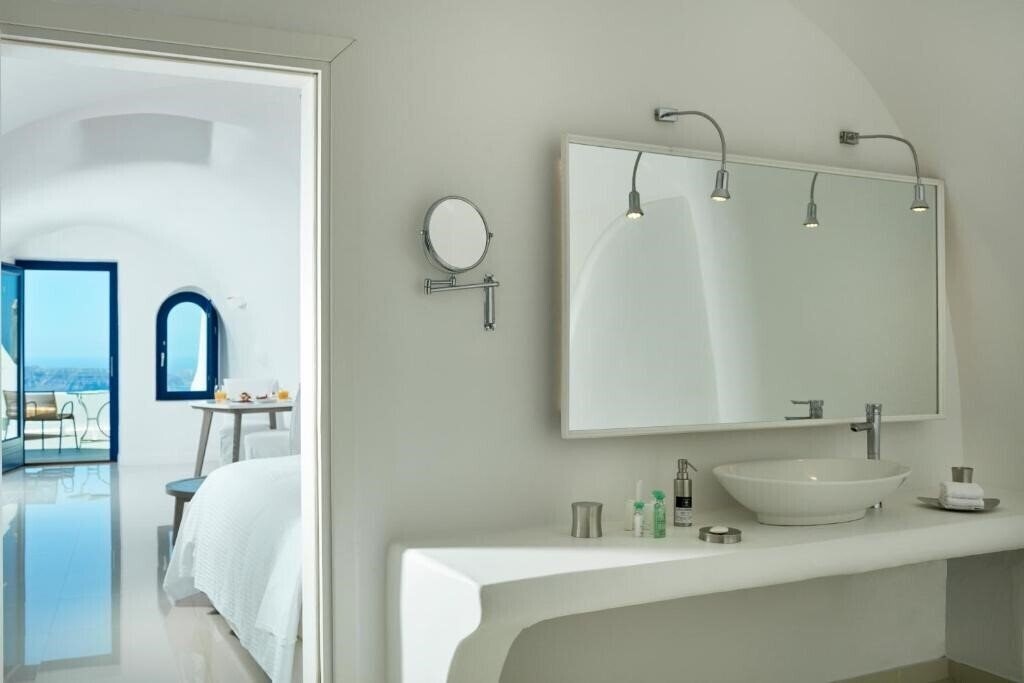Zdjęcie Chromata Hotel 4*