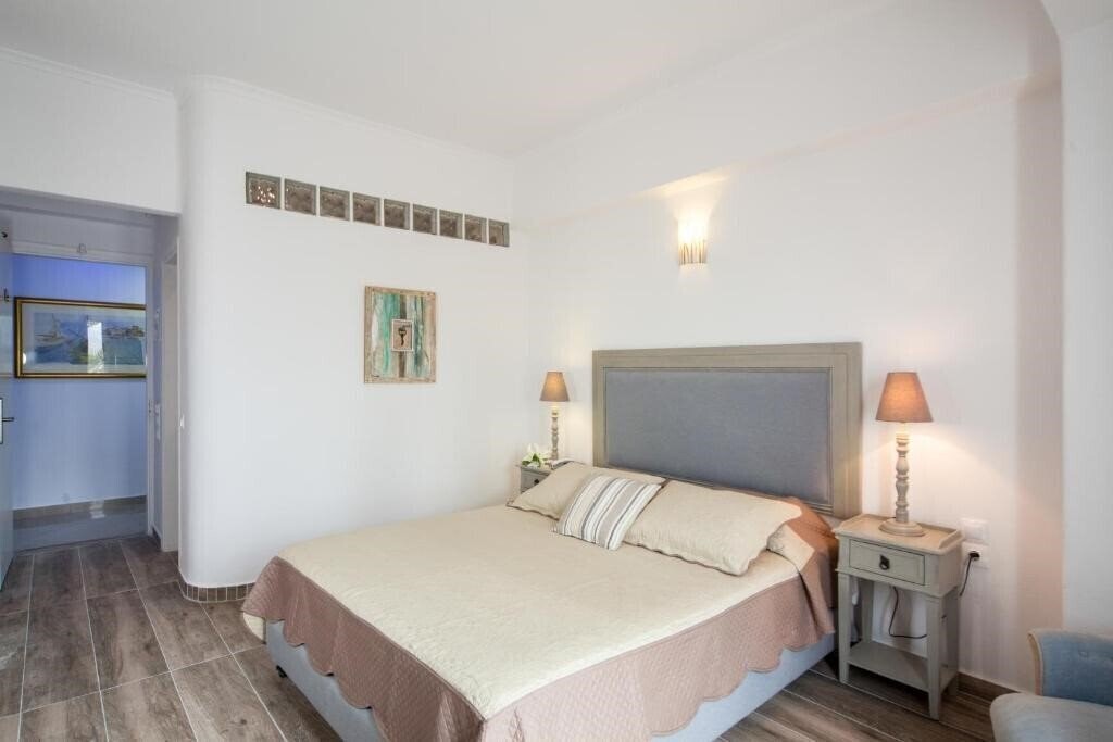 Изображение Daedalus Hotel 4*