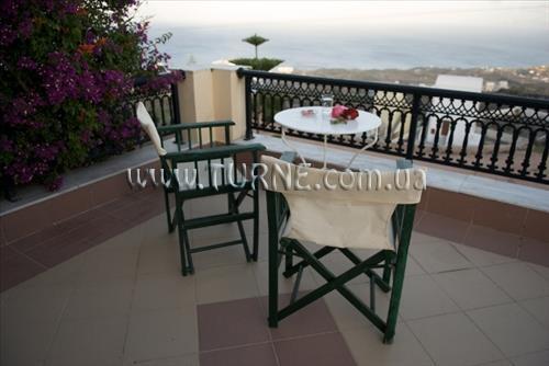 Zdjęcia Aelia by Eltheon 3*