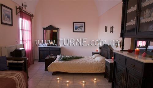 Hotel Aelia by Eltheon 3*