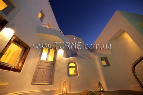 Obraz Ikastikies Elegant Suites 4*