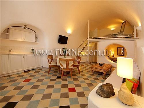 Zdjęcia Ikastikies Elegant Suites 4*