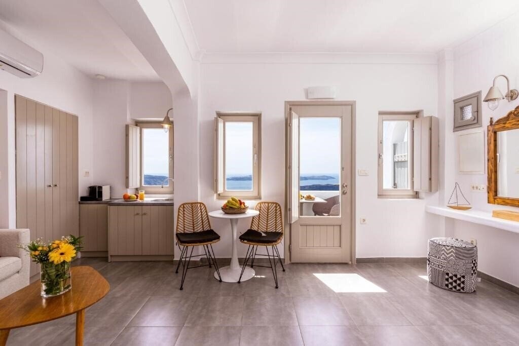 Фотография Krokos Villas Hotel 3*