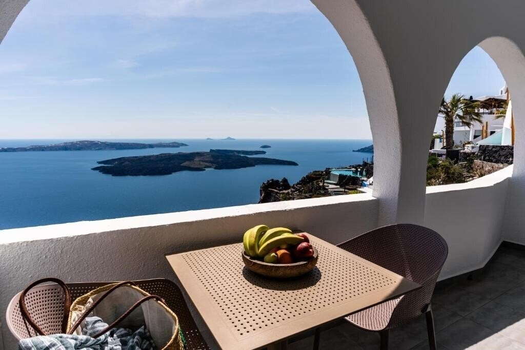 Картинка Krokos Villas Hotel 3*