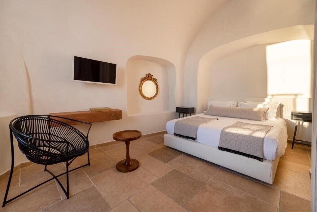 Zdjęcie La Maltese Estate Hotel 5*