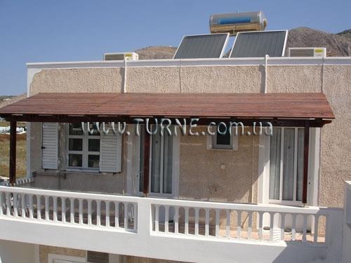 Zdjęcie Margarita Rooms 3*