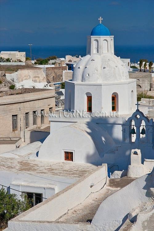 Зображення Markezinis Suites 5*