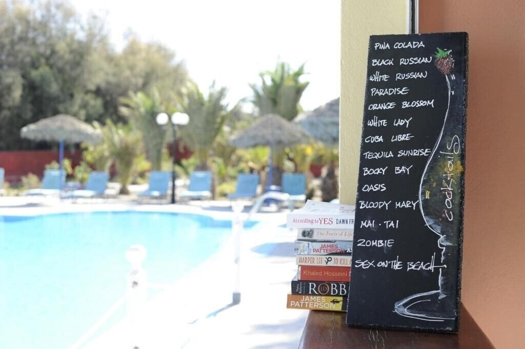 Зображення Villa Michalis вилла