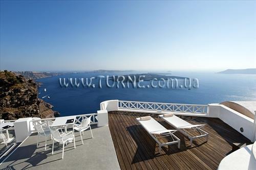 Zdjęcie Vinsanto Villa Hotel 3*