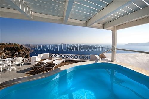 Obraz Vinsanto Villa Hotel 3*