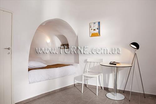 Zdjęcie Vinsanto Villa Hotel 3*