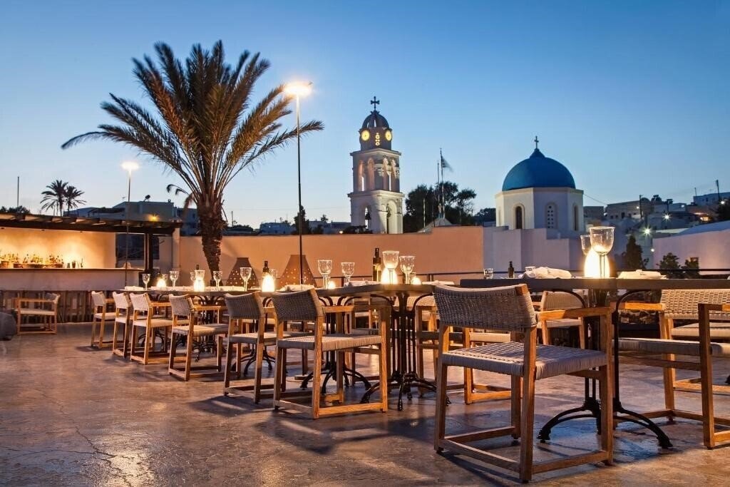 Zdjęcia Vedema Resort 5*