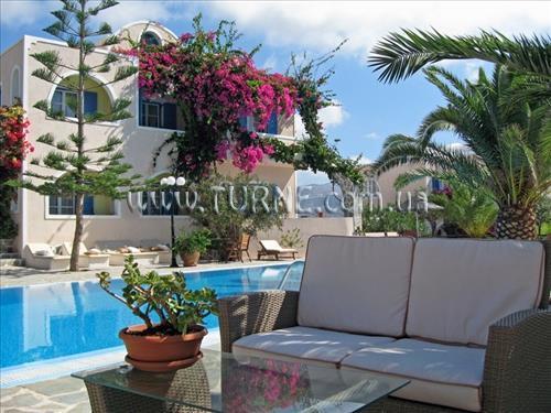 Zdjęcie Paradise Resort (ex. Best Western Paradise) 3*