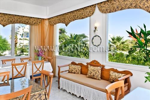 Obraz Paradise Resort (ex. Best Western Paradise) 3*