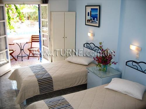 Hotel Paradise Resort (ex. Best Western Paradise) 3*