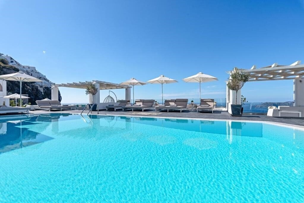 Фото Agali Houses 4*