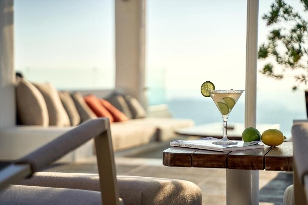 Фотография Agali Houses 4*