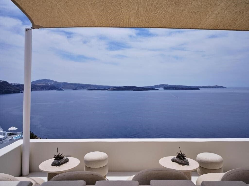 Фотографія Andronis Boutique 5*