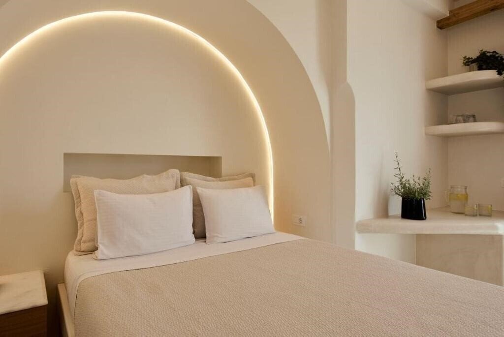 Zdjęcia Hermes Hotel Kamari 4*