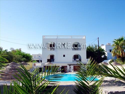 Zdjęcie Mary Bill Hotel 3*