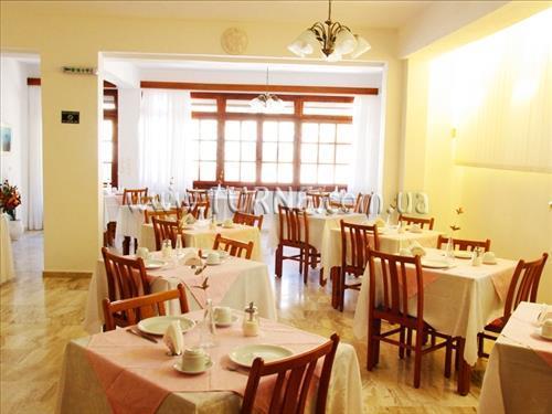 Obraz Mary Bill Hotel 3*