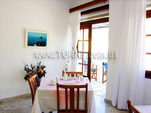 Zdjęcie Mary Bill Hotel 3*