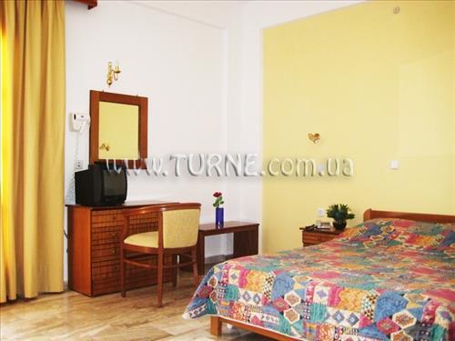 Hotel Mary Bill Hotel 3*