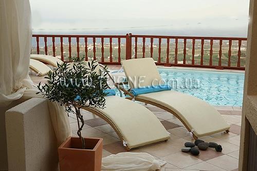 Zdjęcie Amerisa Suites 3*