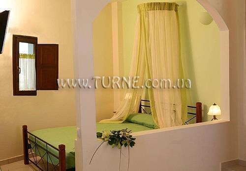 Zdjęcie Amerisa Suites 3*