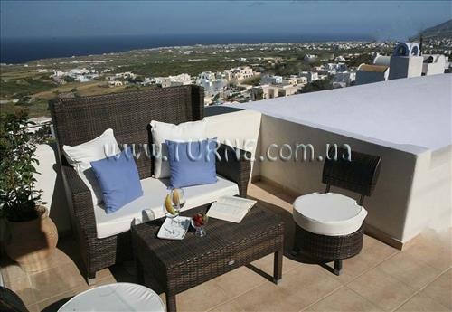 Zdjęcia Amerisa Suites 3*