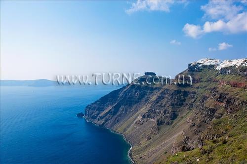 Zdjęcie Belvedere Suites 4*