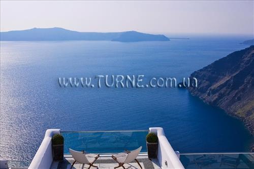 Zdjęcie Belvedere Suites 4*