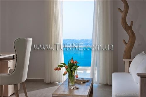 Zdjęcia Belvedere Suites 4*