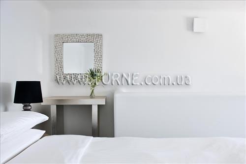 Hotel Belvedere Suites 4*