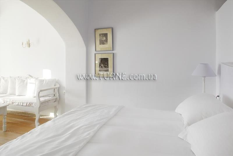 Фотография Krini Suites & Spa Hotel 4*