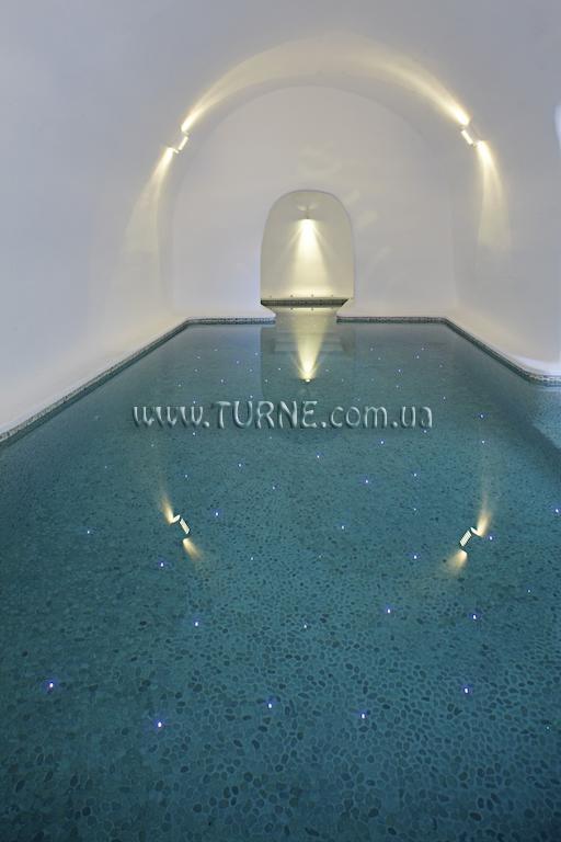 Фото Krini Suites & Spa Hotel 4*