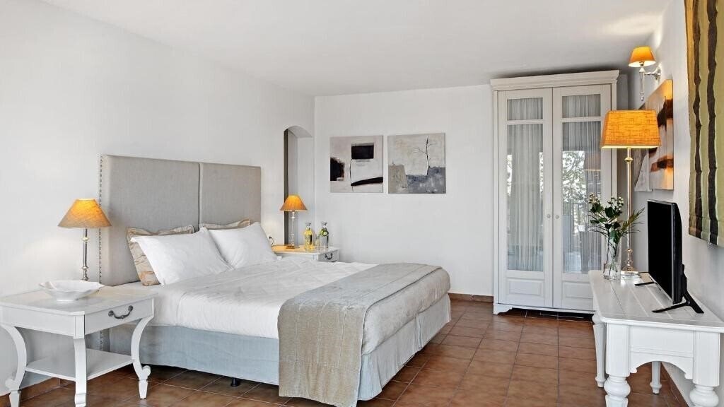 Zdjęcia Aegean Suites Hotel Deluxe 5*