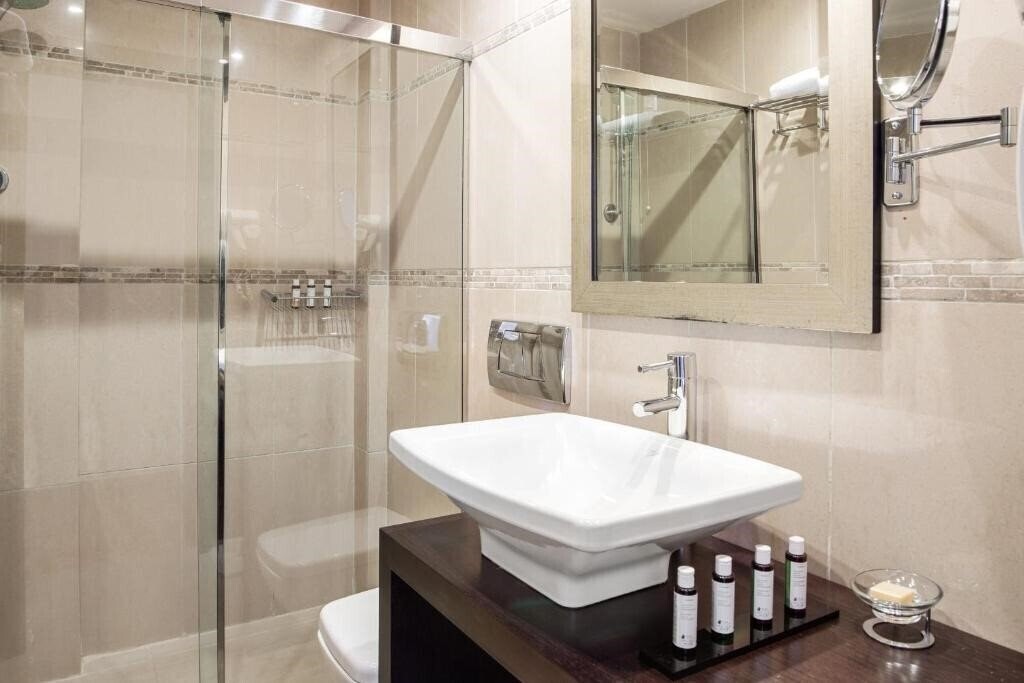 Zdjęcie Aegean Suites Hotel Deluxe 5*
